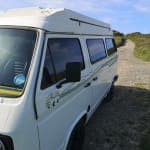 1989 VW T25 Campervan – Genuine Holdsworth Villa Conversion | 18 Years Current Owner | Full Service History & MOT - Thumbnail 5