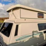 1989 VW T25 Campervan – Genuine Holdsworth Villa Conversion | 18 Years Current Owner | Full Service History & MOT - Thumbnail 8
