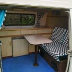 1989 VW T25 Campervan – Genuine Holdsworth Villa Conversion | 18 Years Current Owner | Full Service History & MOT - Thumbnail 7