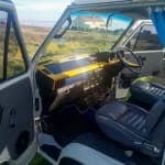 1989 VW T25 Campervan – Genuine Holdsworth Villa Conversion | 18 Years Current Owner | Full Service History & MOT - Thumbnail 9