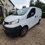 2013 Nissan NV200 1.5DCI - Thumbnail 2