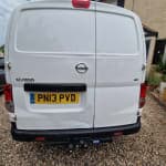 2013 Nissan NV200 1.5DCI - Thumbnail 1