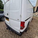 2013 Nissan NV200 1.5DCI - Thumbnail 4