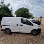 2013 Nissan NV200 1.5DCI - Thumbnail 8