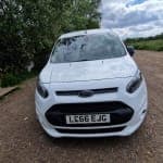 2017 Ford Transit Connect 1.5 TDCI ULEZ - Thumbnail 6