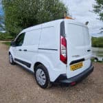 2017 Ford Transit Connect 1.5 TDCI ULEZ - Thumbnail 7