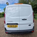 2017 Ford Transit Connect 1.5 TDCI ULEZ - Thumbnail 1