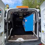 2017 Ford Transit Connect 1.5 TDCI ULEZ - Thumbnail 5