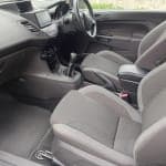 2015 Ford Fiesta Sport Van 1.6 TDCI - Thumbnail 7