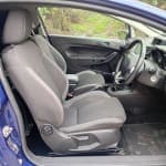 2015 Ford Fiesta Sport Van 1.6 TDCI - Thumbnail 5