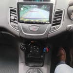 2015 Ford Fiesta Sport Van 1.6 TDCI - Thumbnail 9