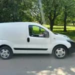 Fiat Fiorino 16v Tecnico Multijet II £8444+VAT - Thumbnail 2
