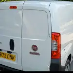 Fiat Fiorino 16v Tecnico Multijet II £8444+VAT - Thumbnail 3