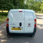 Fiat Fiorino 16v Tecnico Multijet II £8444+VAT - Thumbnail 4