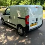 Fiat Fiorino 16v Tecnico Multijet II £8444+VAT - Thumbnail 5