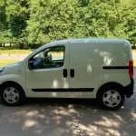 Fiat Fiorino 16v Tecnico Multijet II £8444+VAT - Thumbnail 6