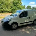 Fiat Fiorino 16v Tecnico Multijet II £8444+VAT - Thumbnail 7