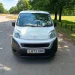 Fiat Fiorino 16v Tecnico Multijet II £8444+VAT - Thumbnail 8
