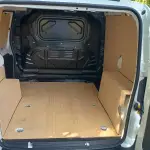 Fiat Fiorino 16v Tecnico Multijet II £8444+VAT - Thumbnail 9