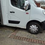 Special van -horse therapy - Thumbnail 1
