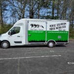 Special van -horse therapy - Thumbnail 3