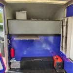 Special van -horse therapy - Thumbnail 6