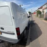 2006 Vauxhall combo 1.3 cdti - Thumbnail 1