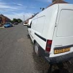 2006 Vauxhall combo 1.3 cdti - Thumbnail 3