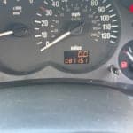 2006 Vauxhall combo 1.3 cdti - Thumbnail 2