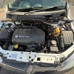 2006 Vauxhall combo 1.3 cdti - Thumbnail 5