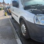 2006 Vauxhall combo 1.3 cdti - Thumbnail 6