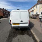 2006 Vauxhall combo 1.3 cdti - Thumbnail 7