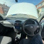 2006 Vauxhall combo 1.3 cdti - Thumbnail 8