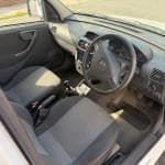 2006 Vauxhall combo 1.3 cdti - Thumbnail 9