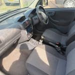 2006 Vauxhall combo 1.3 cdti - Thumbnail 10