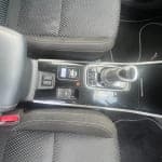 Mitsubishi Outlander 2.4h TwinMotor PHEV Reflex Plus CVT 4WD Commercial Van with fitted internal storage drawers and large boot space. - Thumbnail 7