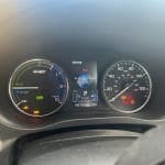 Mitsubishi Outlander 2.4h TwinMotor PHEV Reflex Plus CVT 4WD Commercial Van with fitted internal storage drawers and large boot space. - Thumbnail 10
