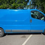 2007 Renault Trafic Mk2 LL29 (LWB) 2.0 DCI 115 - Thumbnail 4