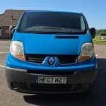 2007 Renault Trafic Mk2 LL29 (LWB) 2.0 DCI 115 - Thumbnail 1