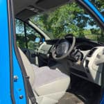 2007 Renault Trafic Mk2 LL29 (LWB) 2.0 DCI 115 - Thumbnail 3
