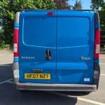 2007 Renault Trafic Mk2 LL29 (LWB) 2.0 DCI 115 - Thumbnail 7