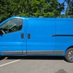 2007 Renault Trafic Mk2 LL29 (LWB) 2.0 DCI 115 - Thumbnail 6