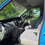 2007 Renault Trafic Mk2 LL29 (LWB) 2.0 DCI 115 - Thumbnail 5