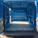2007 Renault Trafic Mk2 LL29 (LWB) 2.0 DCI 115 - Thumbnail 8