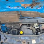 2007 Renault Trafic Mk2 LL29 (LWB) 2.0 DCI 115 - Thumbnail 7