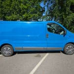 2007 Renault Trafic Mk2 LL29 (LWB) 2.0 DCI 115 - Thumbnail 9