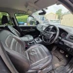 2018 Volkswagen Amarok Highline Automatic 3.0 V6 - Thumbnail 2