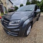 2018 Volkswagen Amarok Highline Automatic 3.0 V6 - Thumbnail 8