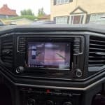 2018 Volkswagen Amarok Highline Automatic 3.0 V6 - Thumbnail 10