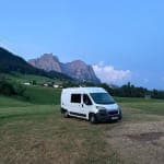 Cute and Cosy Campervan conversion - Thumbnail 2